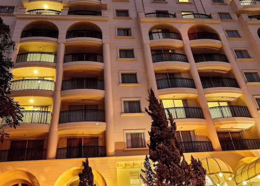 São Paulo State São Paulo Exterior