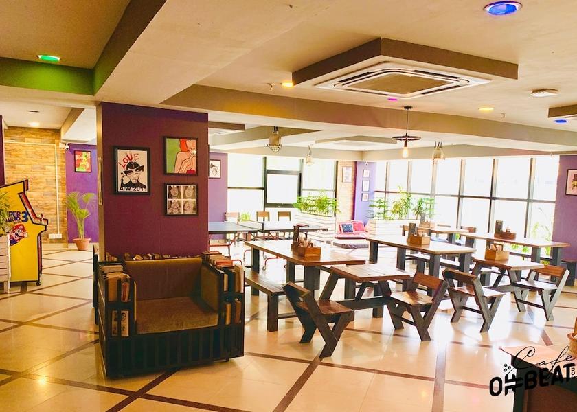 West Bengal Kolkata Restaurant