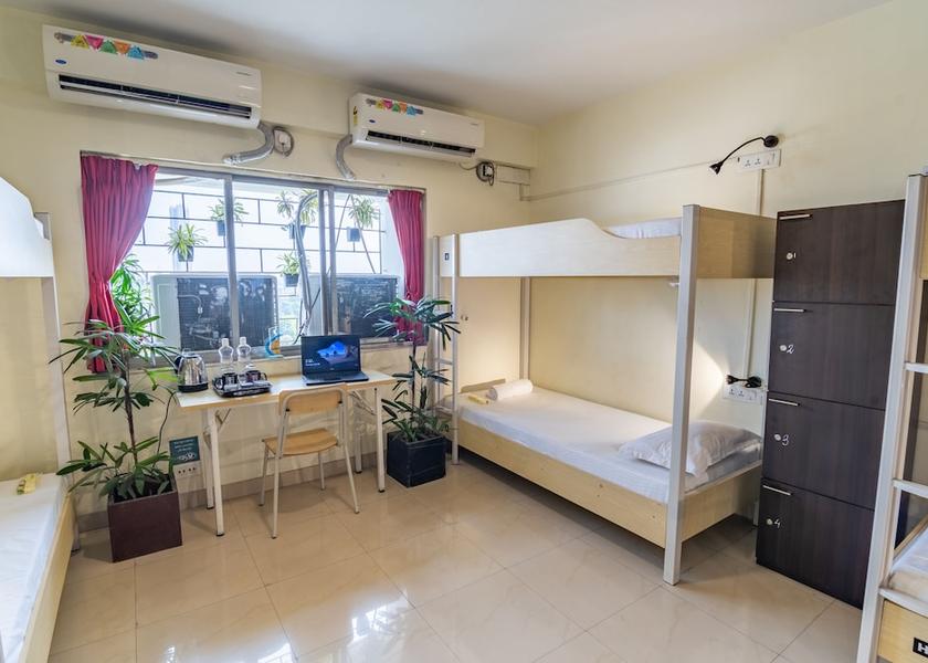 West Bengal Kolkata Room