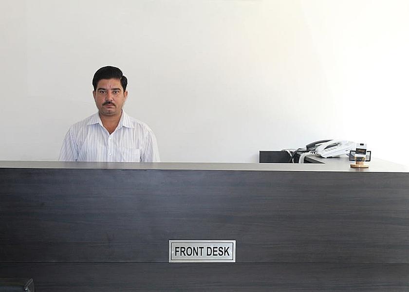 Uttarakhand Haridwar Reception