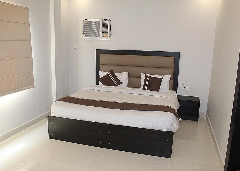 Uttarakhand Haridwar PREMIUM DOUBLE BED