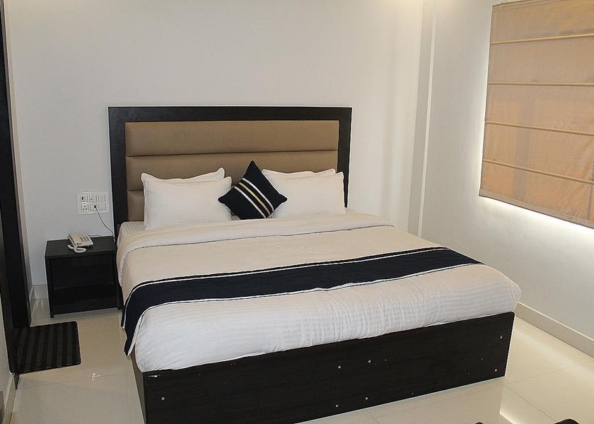 Uttarakhand Haridwar PREMIUM DOUBLE BED