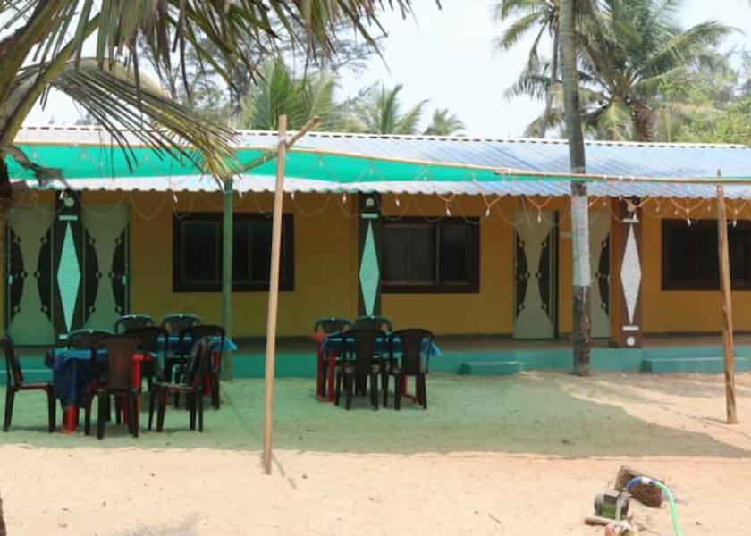 Maharashtra Malvan 