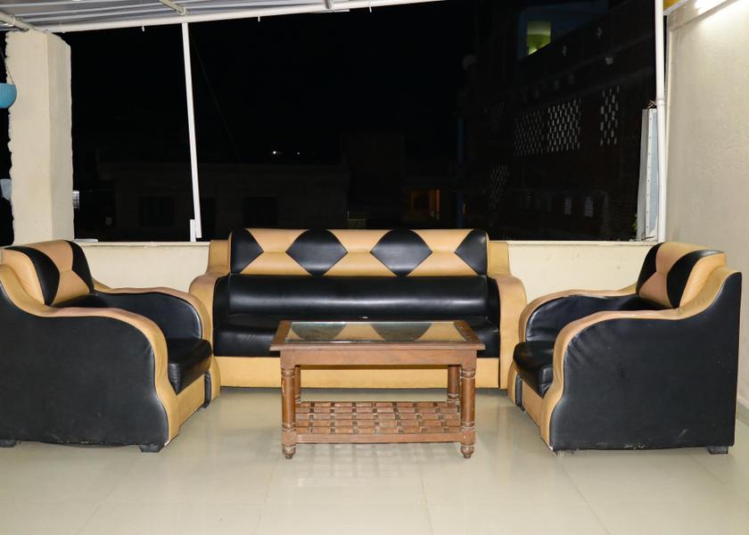 Bihar Rajgir Public Areas