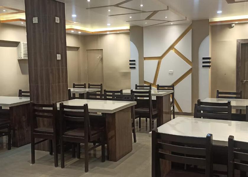 Bihar Rajgir Food & Dining