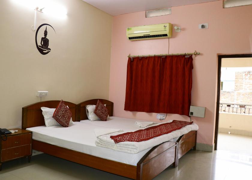Bihar Rajgir DELUXE AC