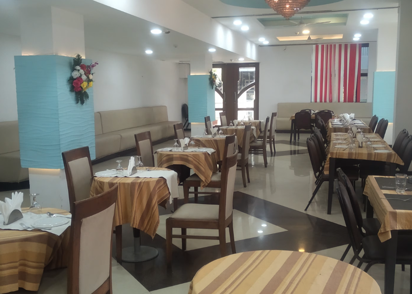 Maharashtra Pune Food & Dining