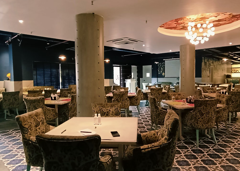 Maharashtra Nagpur Food & Dining