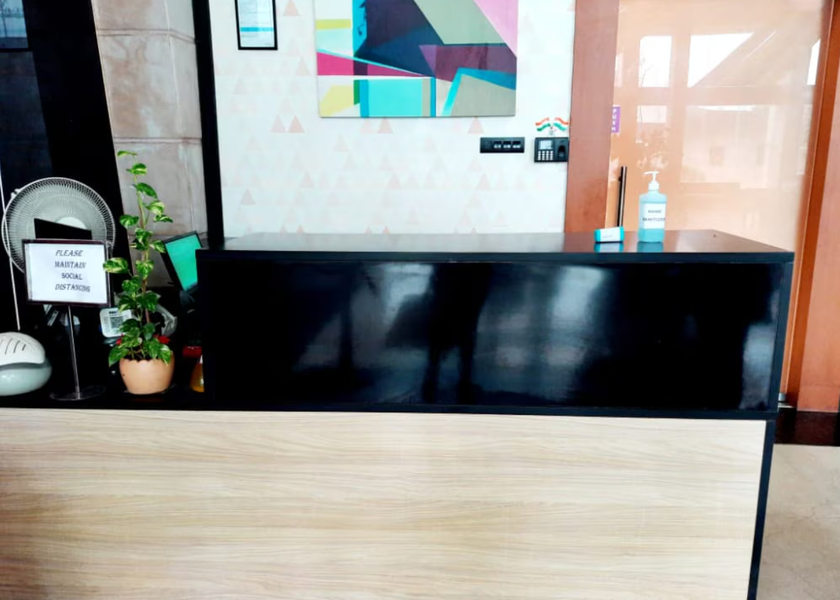 Maharashtra Nagpur Public Areas