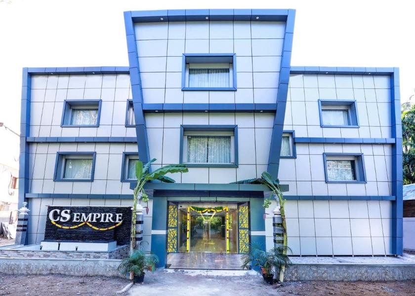 Andaman and Nicobar Neil Island Hotel Exterior