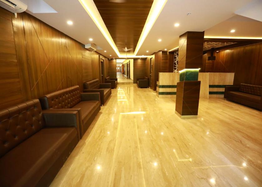 Andaman and Nicobar Neil Island Public Areas