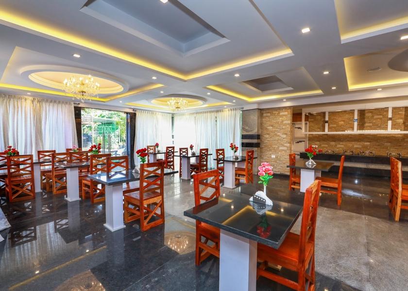 Andaman and Nicobar Neil Island Food & Dining