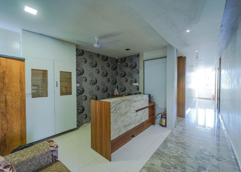 Gujarat Ahmedabad Public Areas