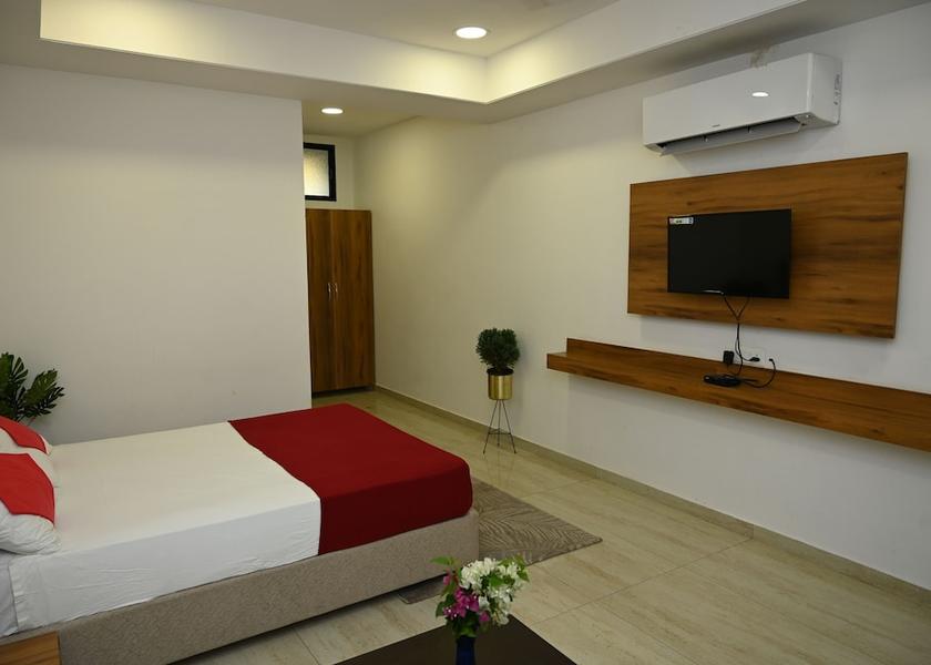 Maharashtra Nagpur Room