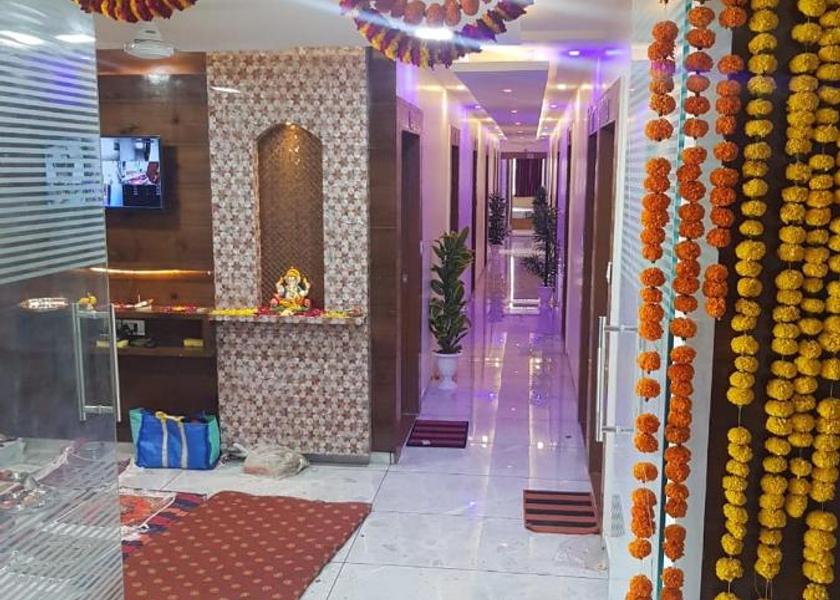 Gujarat Vadodara Public Areas