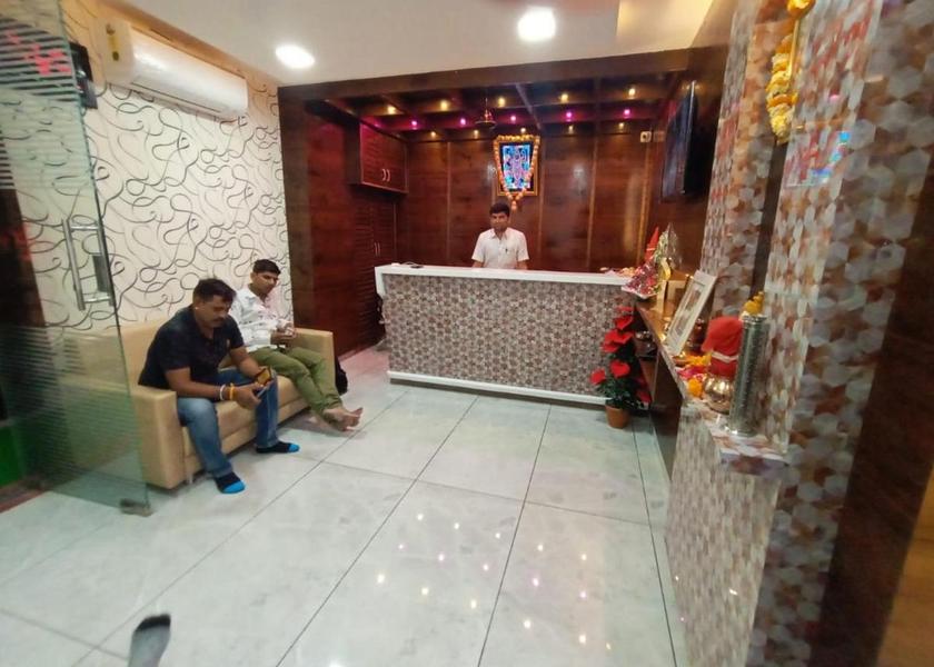 Gujarat Vadodara Public Areas