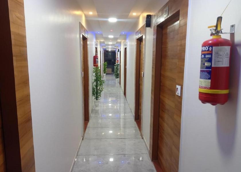 Gujarat Vadodara Public Areas