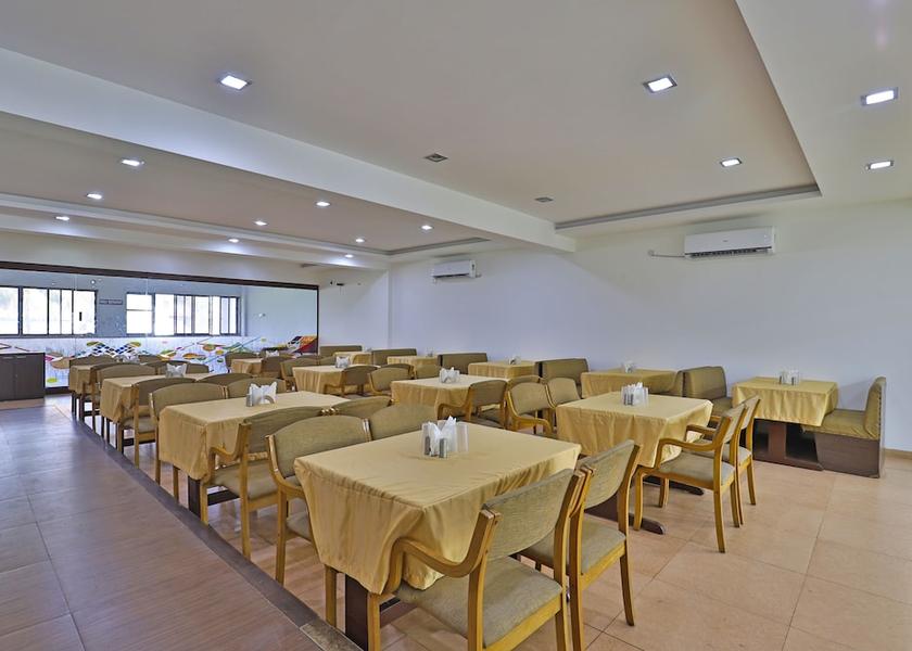 Dadra and Nagar Haveli and Daman and Diu Silvassa Restaurant