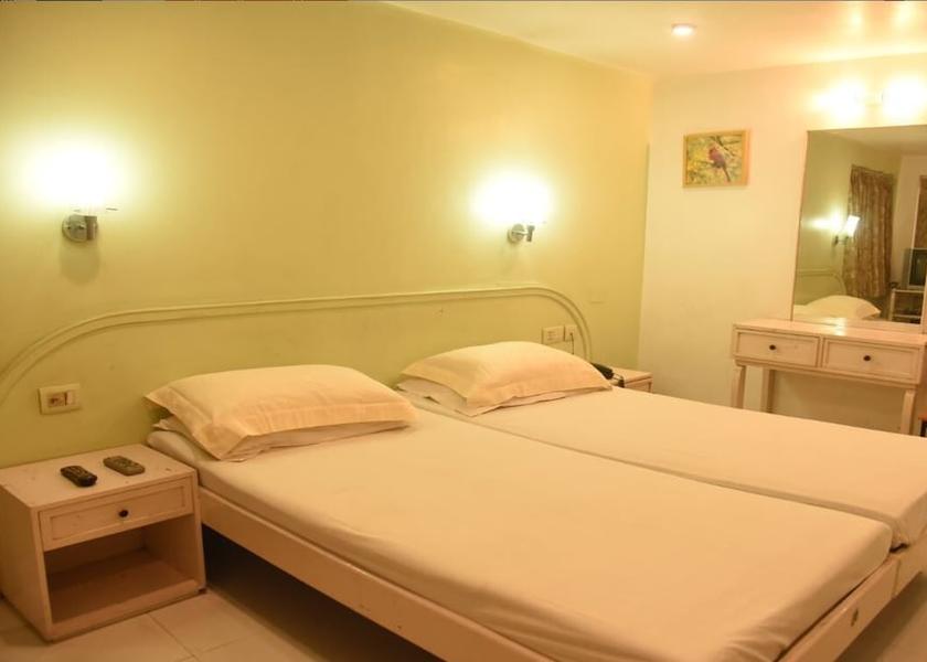 West Bengal Kolkata Room