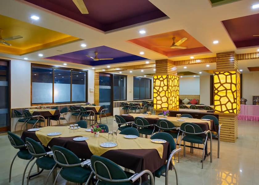 Maharashtra Kolhapur Restaurant