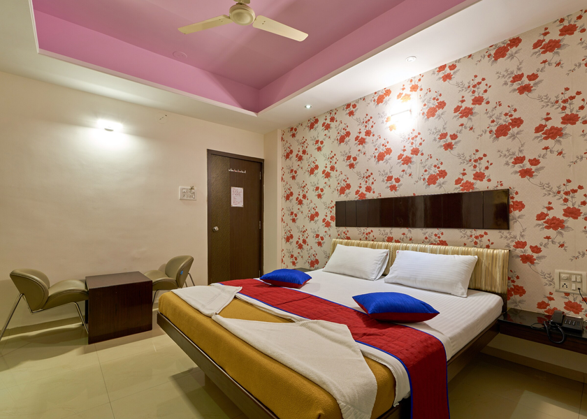 Maharashtra Kolhapur Superior Non AC Room