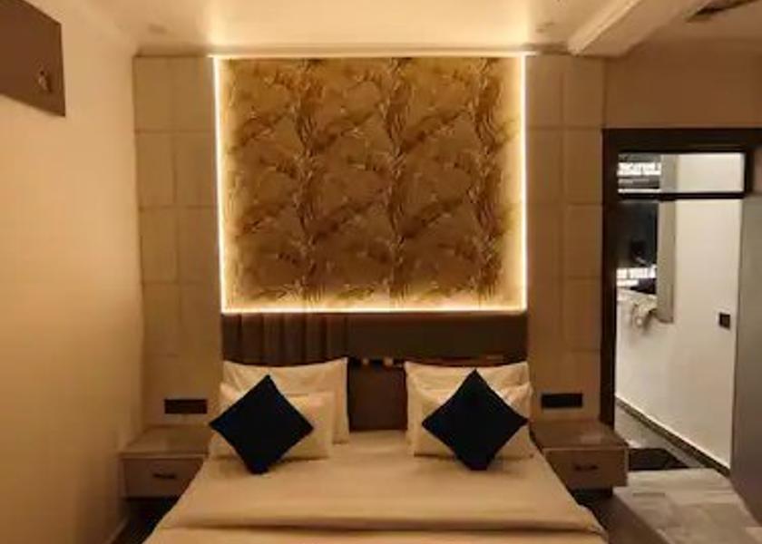 Uttar Pradesh Agra Standard double