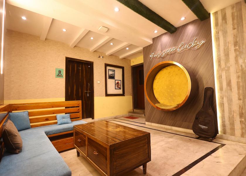 Uttar Pradesh Agra Public Areas