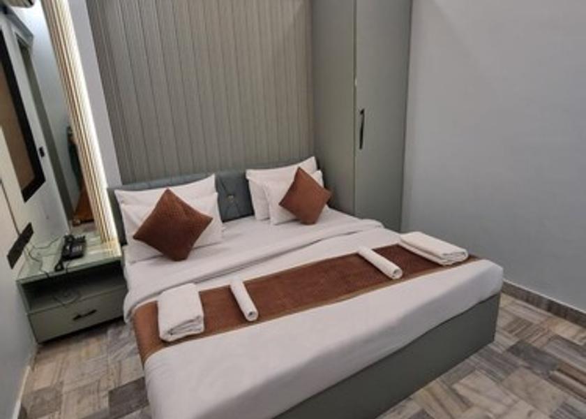 Uttar Pradesh Agra Standard double