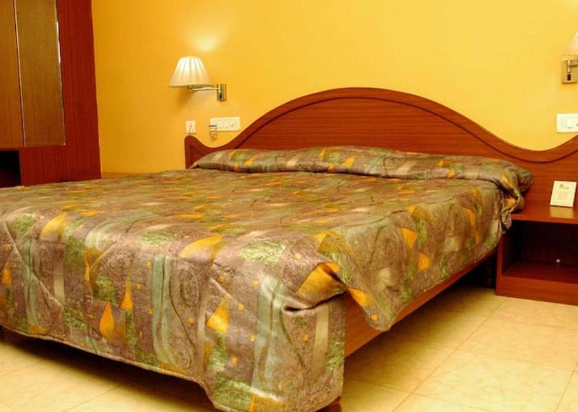 Odisha Balasore room