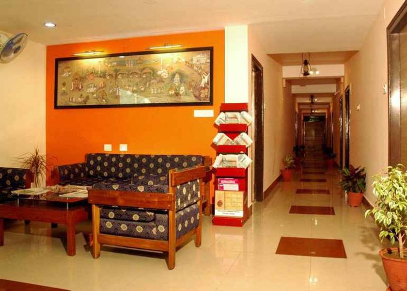 Odisha Balasore Public Areas