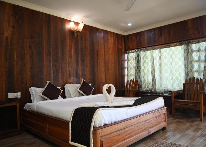 Andaman and Nicobar Havelock Island SUPER DELUXE ROOM