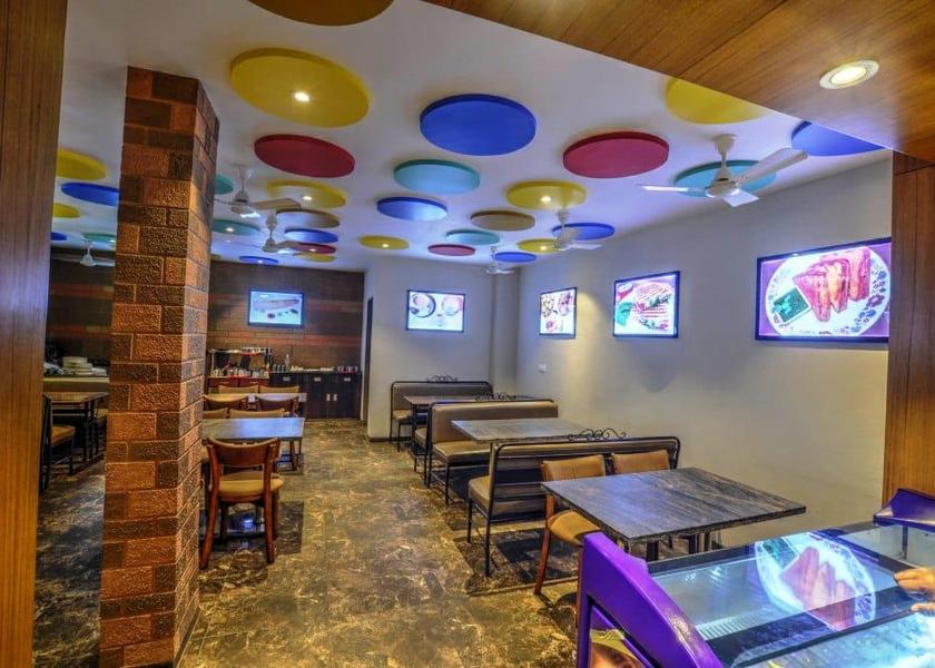 Gujarat Navsari Food & Dining