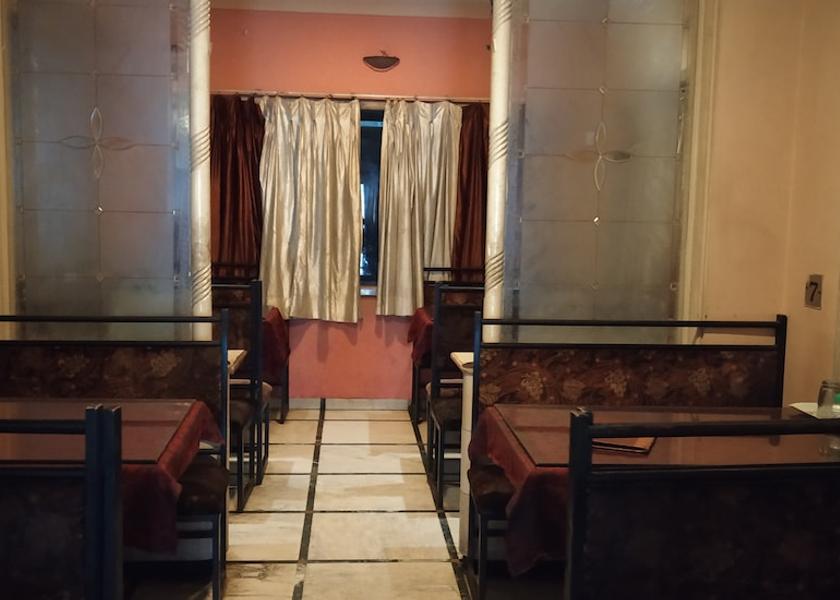 Maharashtra Jalgaon Food & Dining