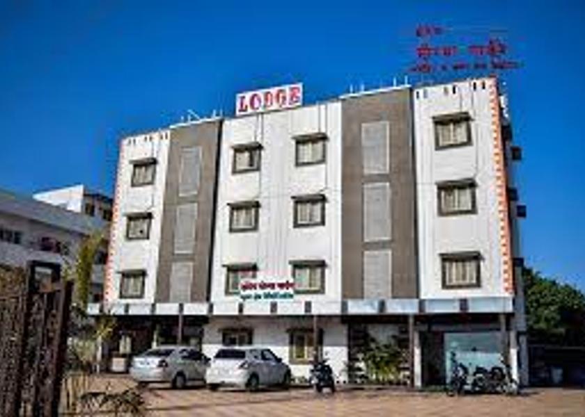 Maharashtra Ranjangaon Hotel Exterior