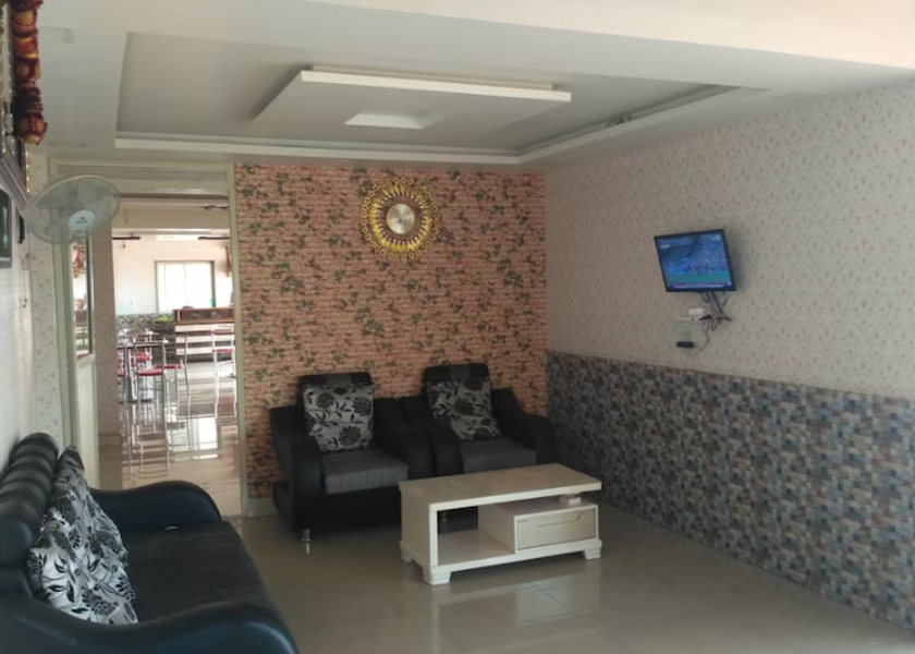 Maharashtra Ranjangaon Public Areas