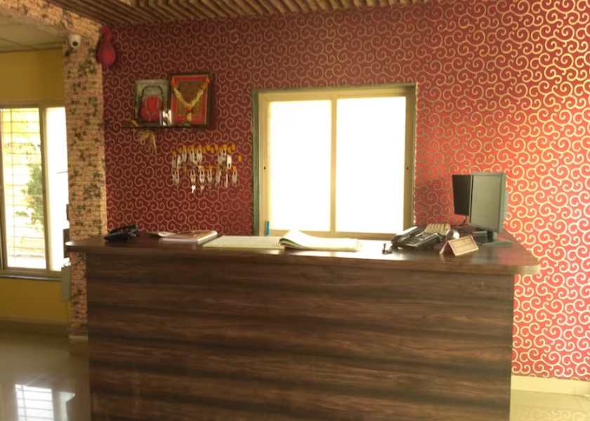 Maharashtra Ranjangaon Public Areas