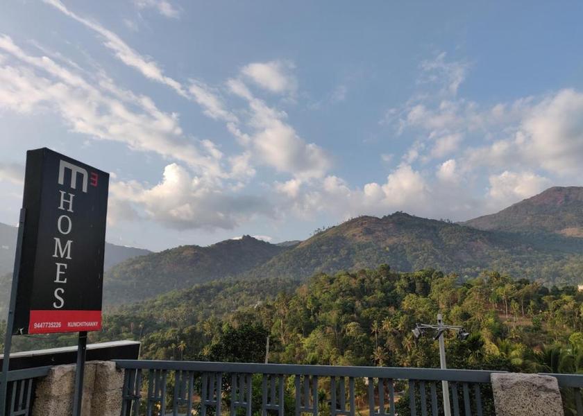 Kerala Munnar 1025