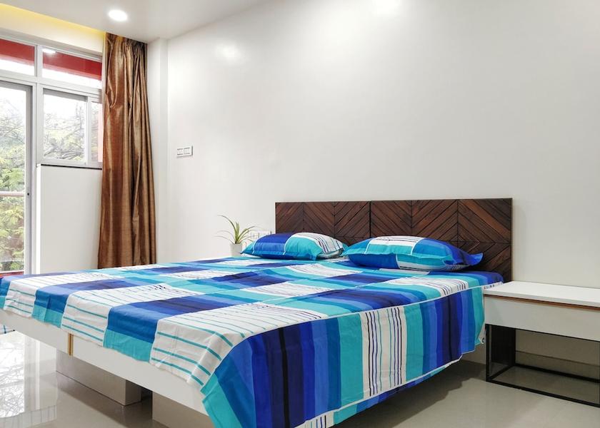 Maharashtra Igatpuri Room