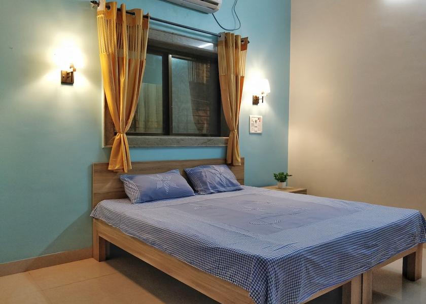 Maharashtra Igatpuri Room