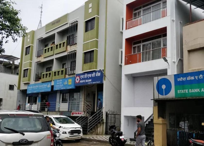 Maharashtra Igatpuri Hotel Exterior