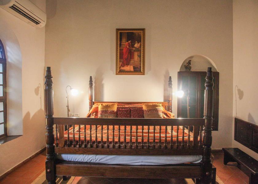 Kerala Alleppey Deluxe