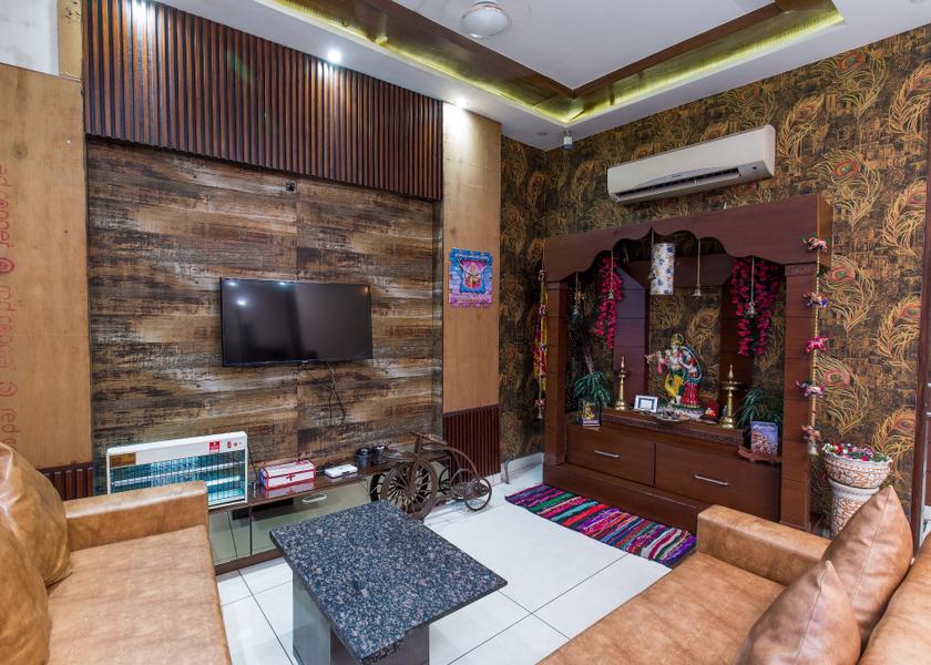 Punjab Ludhiana Public Areas