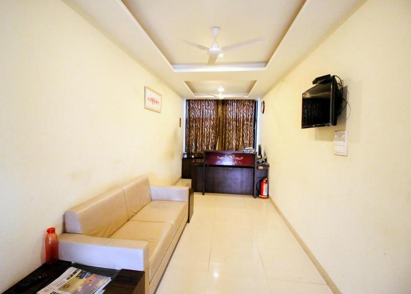 Rajasthan Abu Road Public Areas