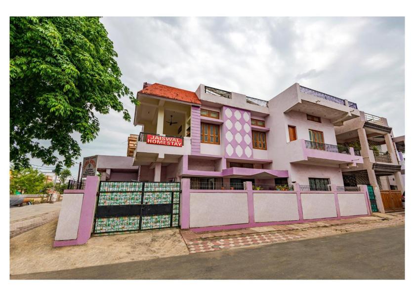 Madhya Pradesh Jabalpur Balcony/terrace