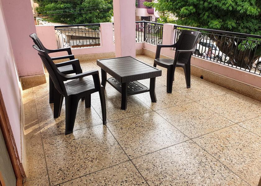 Madhya Pradesh Jabalpur Public Areas