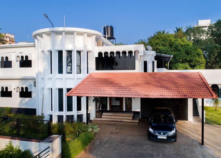 Karnataka Udupi Overview