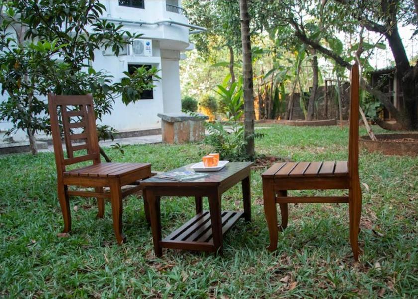 Karnataka Udupi Public Areas