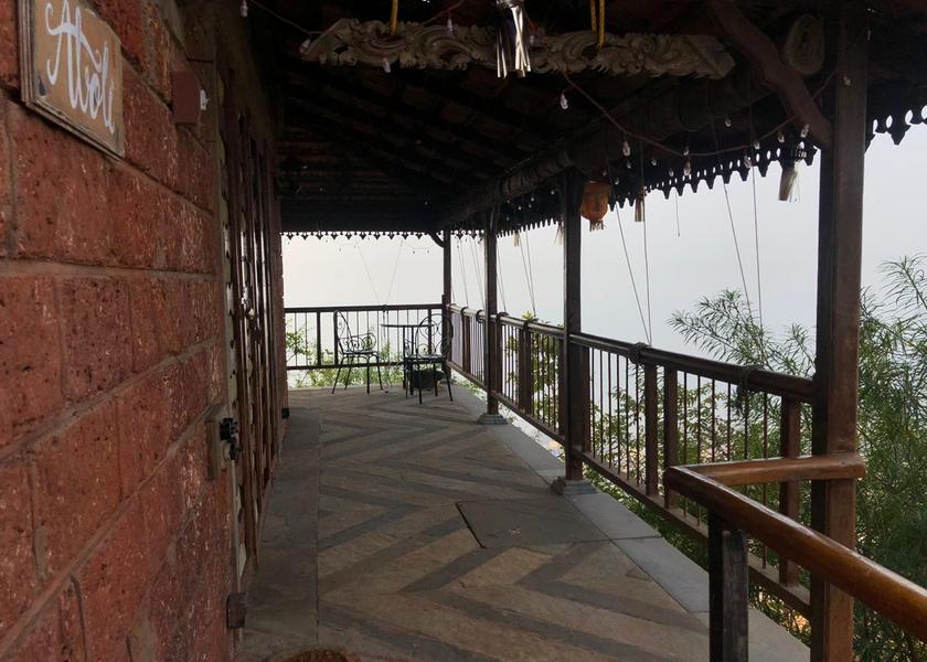 Maharashtra Dapoli Public Areas