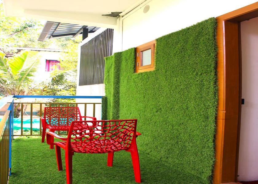 Kerala Munnar Public Areas