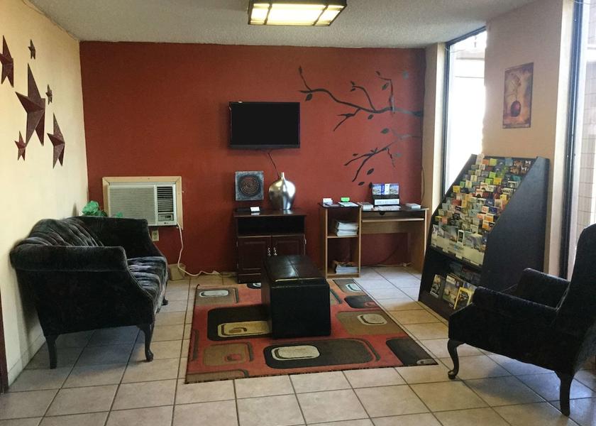 Arkansas Malvern Lobby